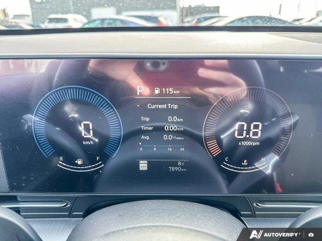 hyundai Kona 2025 - 15