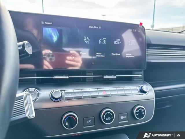 hyundai Kona 2025 - 16