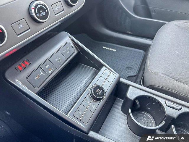 hyundai Kona 2025 - 17