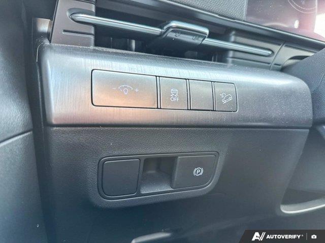 hyundai Kona 2025 - 20