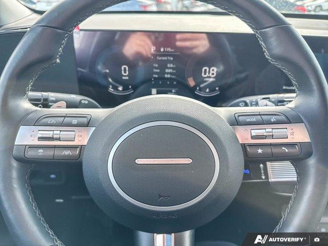 hyundai Kona 2025 - 21