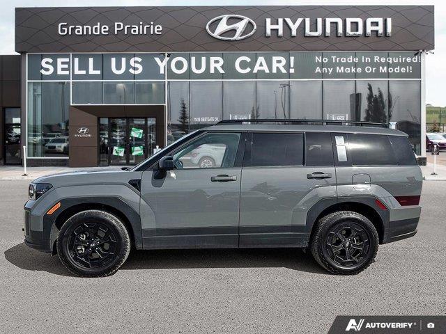 hyundai Santa Fe 2025 - 2