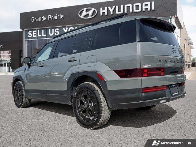 hyundai Santa Fe 2025 - 3