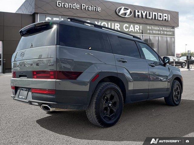 hyundai Santa Fe 2025 - 5