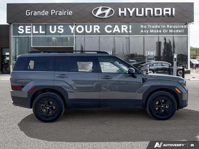 hyundai Santa Fe 2025 - 6