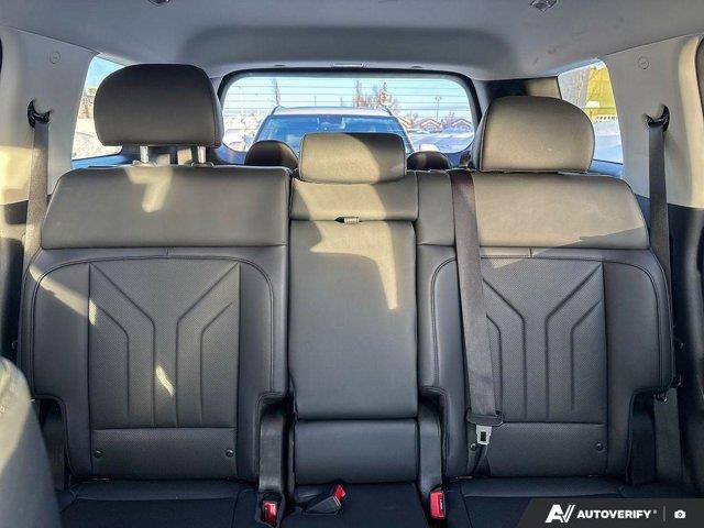 hyundai Santa Fe 2025 - 12