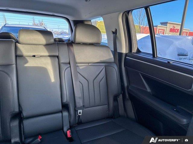 hyundai Santa Fe 2025 - 13