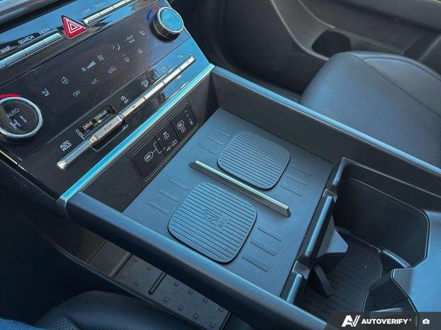 hyundai Santa Fe 2025 - 16