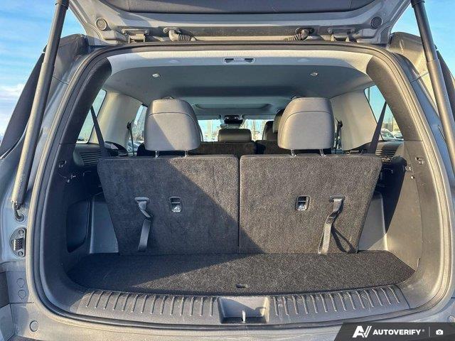 hyundai Santa Fe 2025 - 18