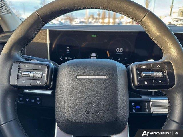 hyundai Santa Fe 2025 - 20