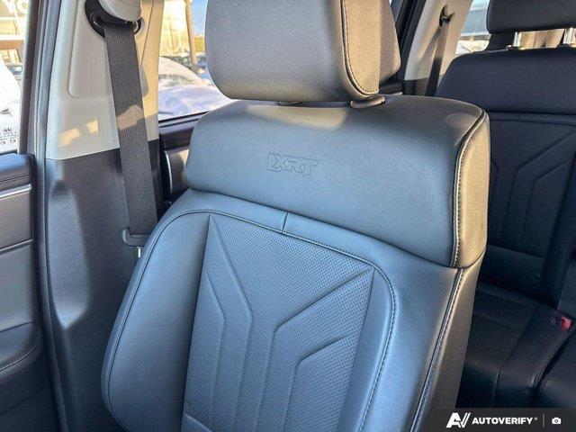 hyundai Santa Fe 2025 - 23
