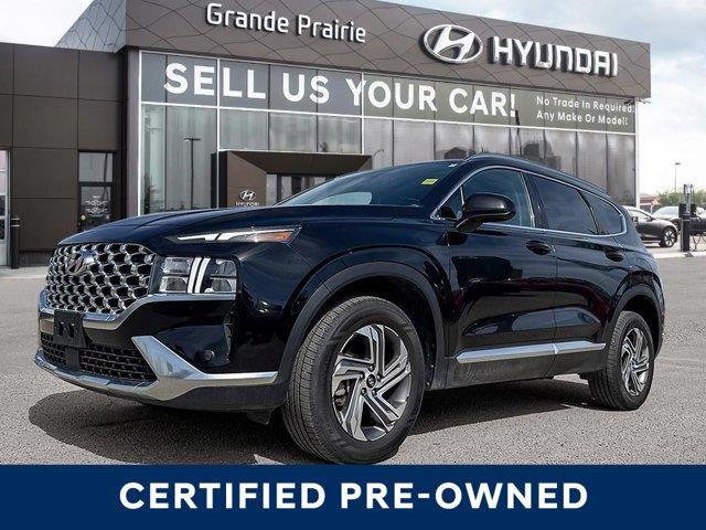 hyundai Santa Fe 2023