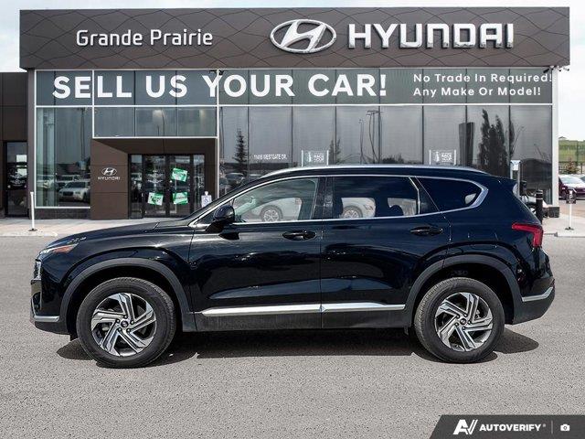 hyundai Santa Fe 2023 - 2
