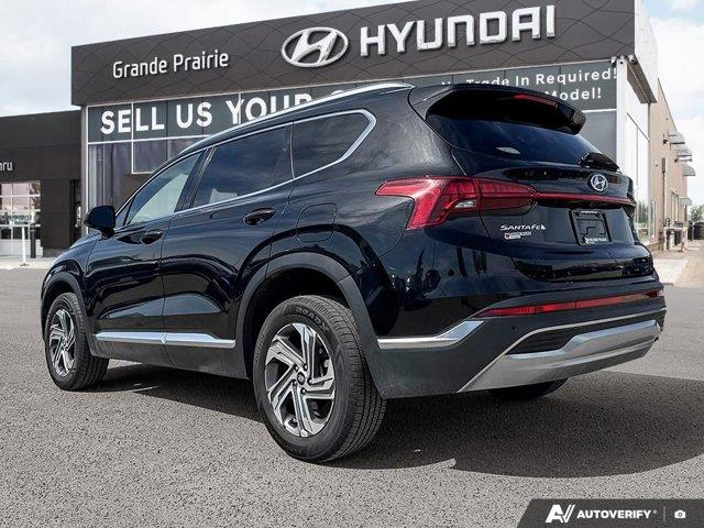 hyundai Santa Fe 2023 - 3