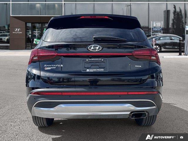 hyundai Santa Fe 2023 - 4