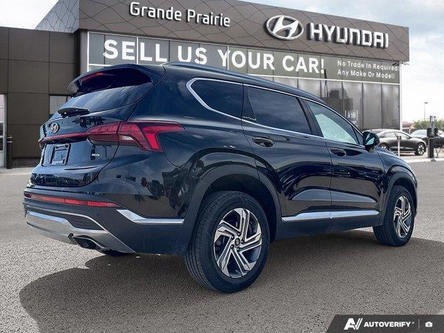 hyundai Santa Fe 2023 - 5
