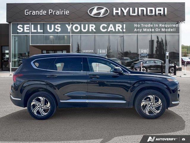 hyundai Santa Fe 2023 - 6