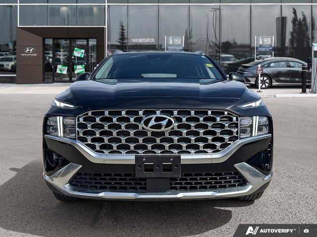 hyundai Santa Fe 2023 - 8