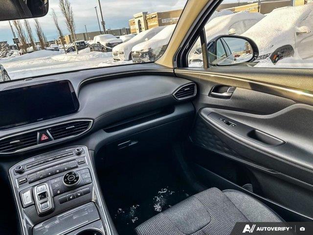 hyundai Santa Fe 2023 - 10