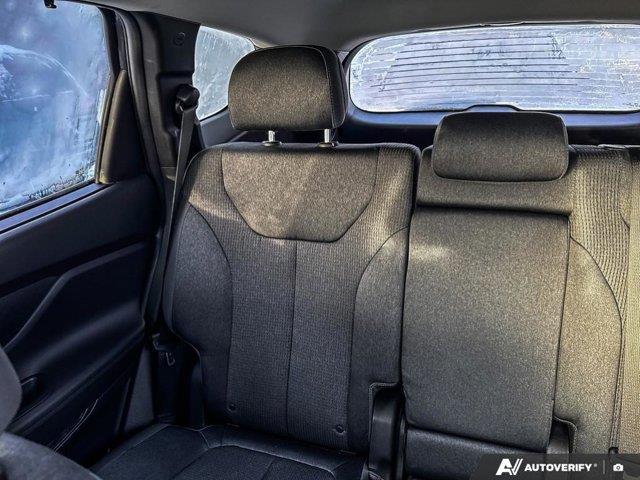 hyundai Santa Fe 2023 - 11