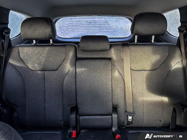 hyundai Santa Fe 2023 - 12