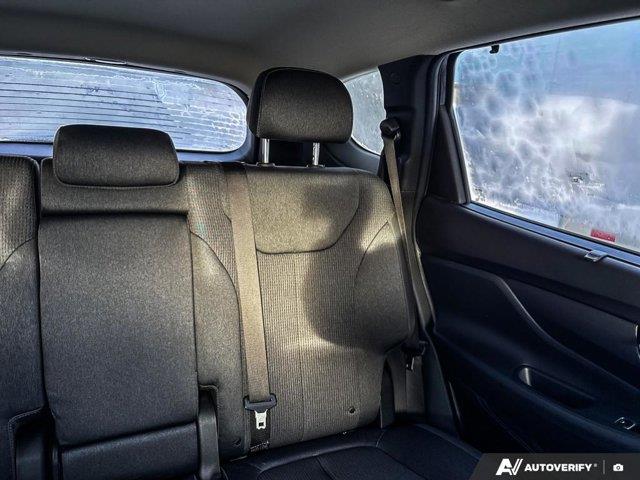 hyundai Santa Fe 2023 - 13