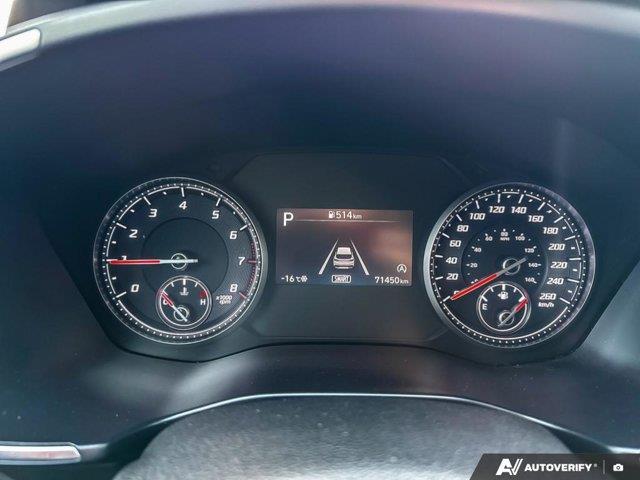 hyundai Santa Fe 2023 - 14