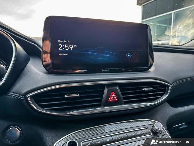 hyundai Santa Fe 2023 - 15