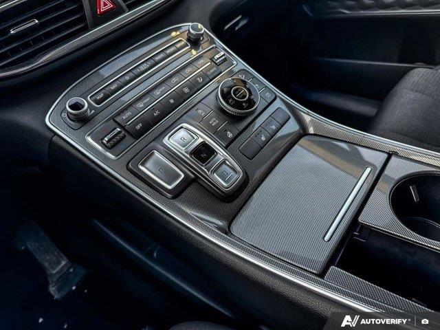 hyundai Santa Fe 2023 - 16