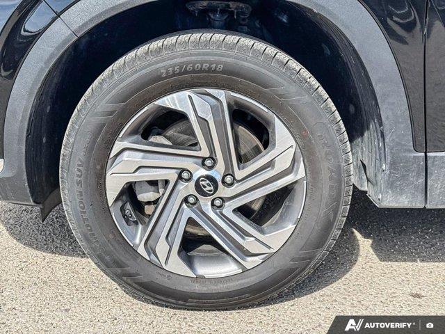 hyundai Santa Fe 2023 - 17