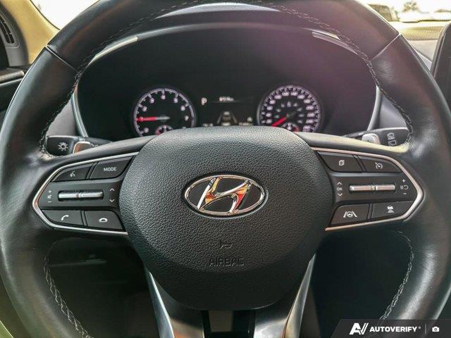 hyundai Santa Fe 2023 - 20