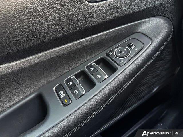 hyundai Santa Fe 2023 - 21