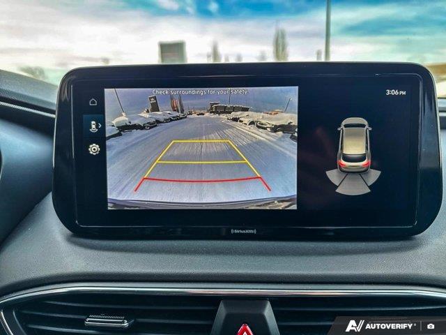 hyundai Santa Fe 2023 - 24
