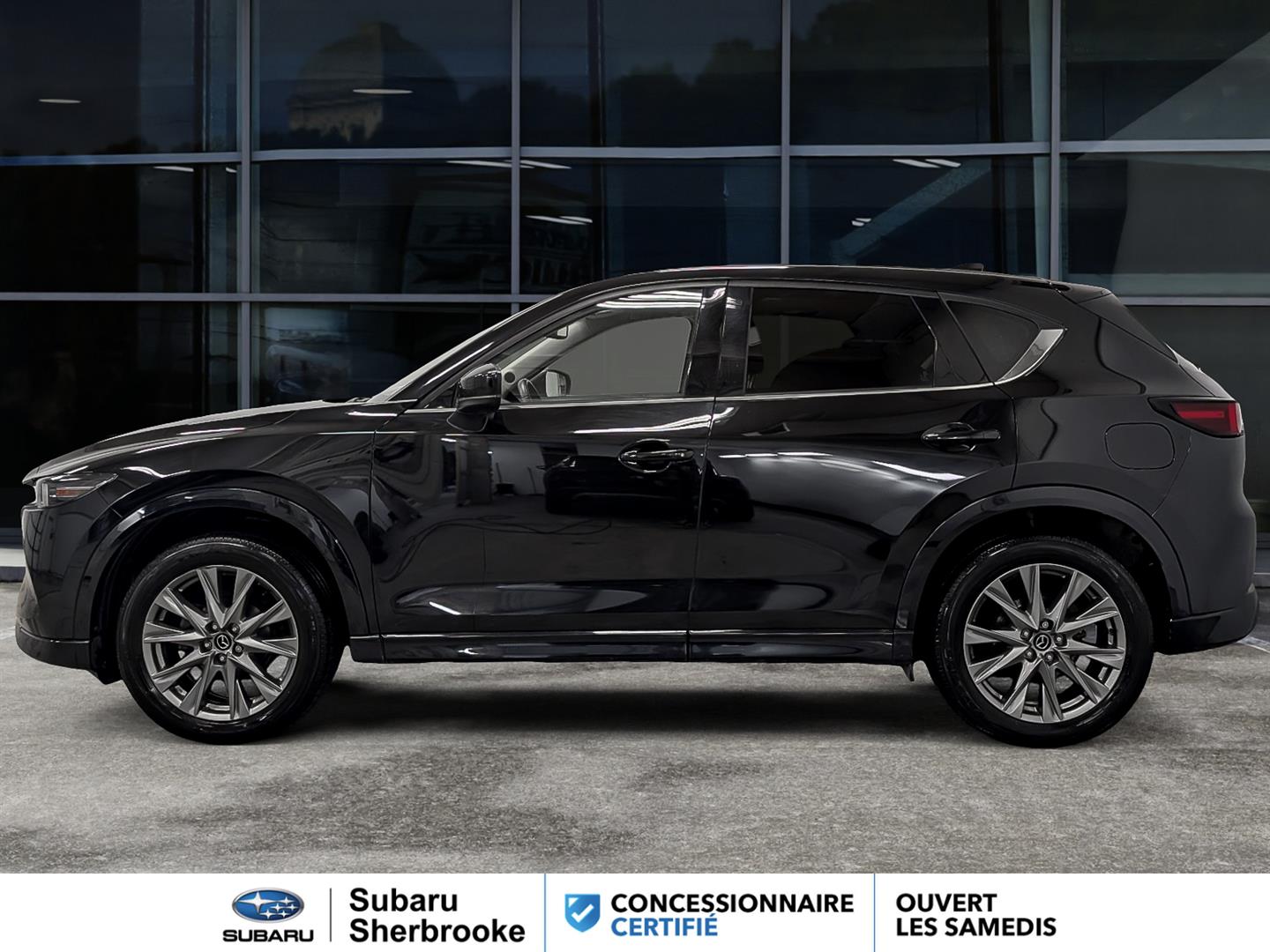 mazda CX-5 2024 - 3