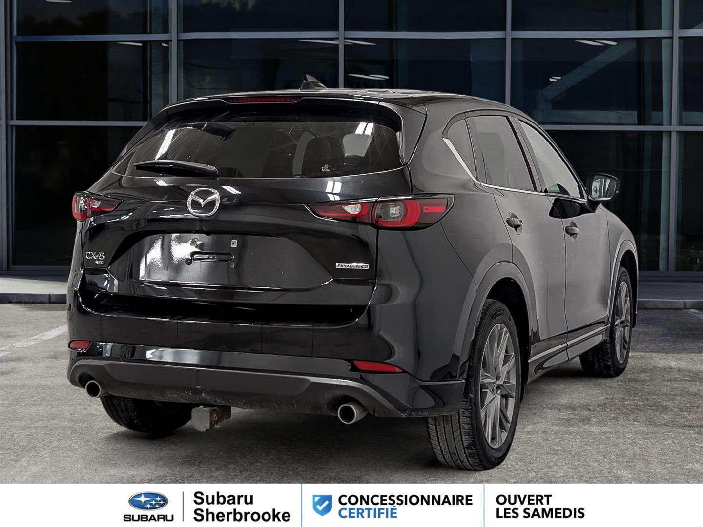 mazda CX-5 2024 - 6