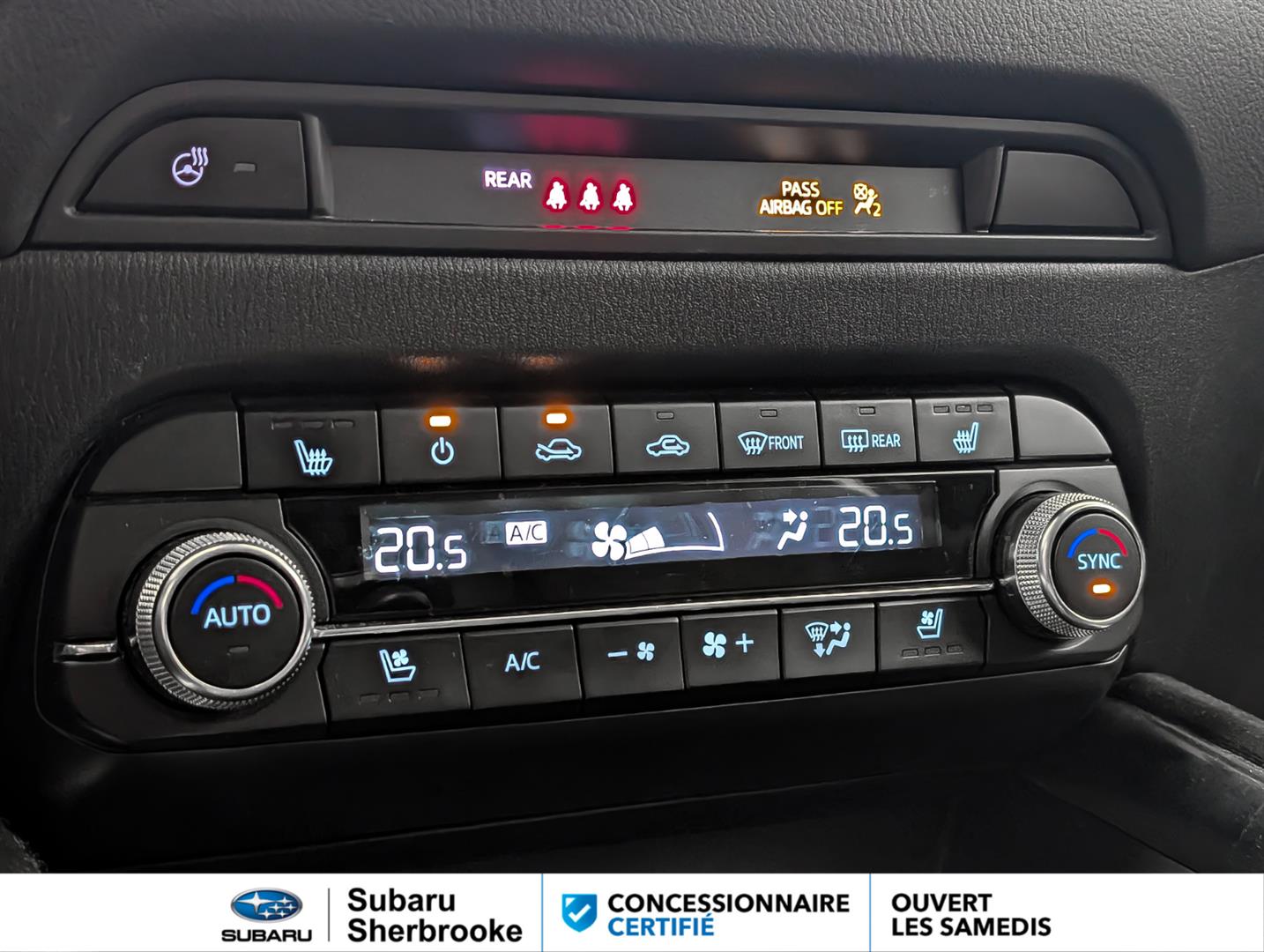 mazda CX-5 2024 - 12