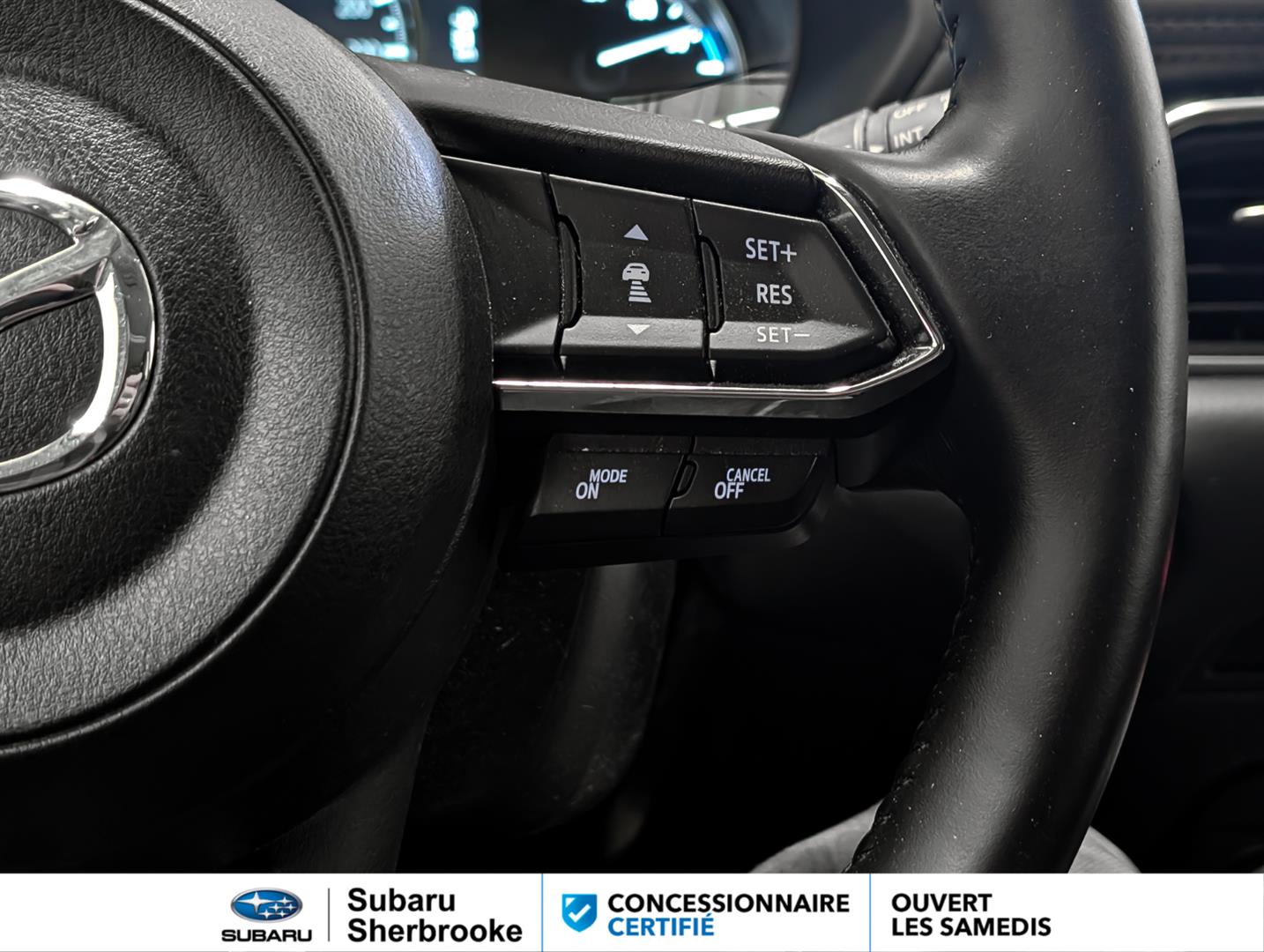 mazda CX-5 2024 - 13