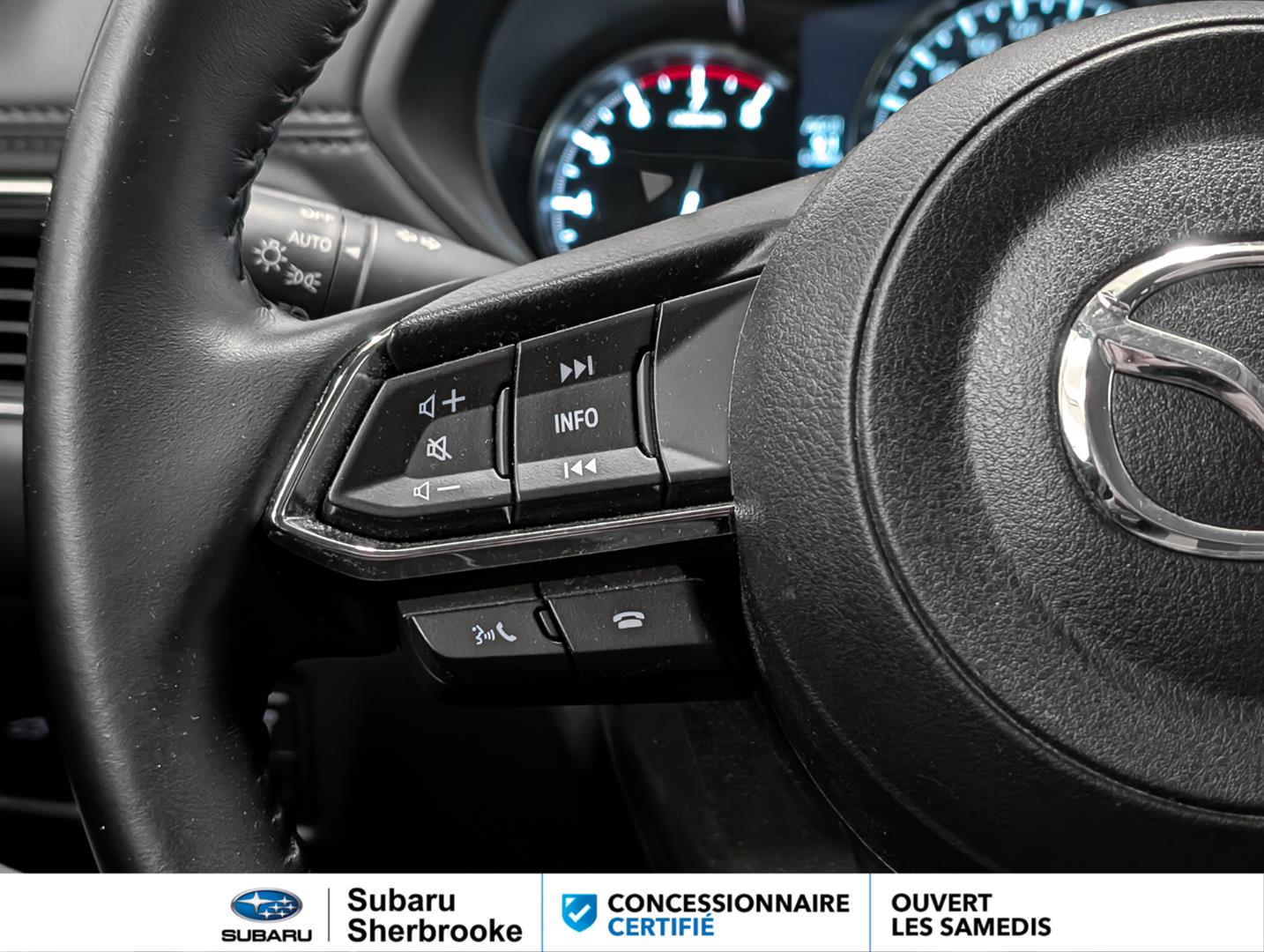 mazda CX-5 2024 - 14