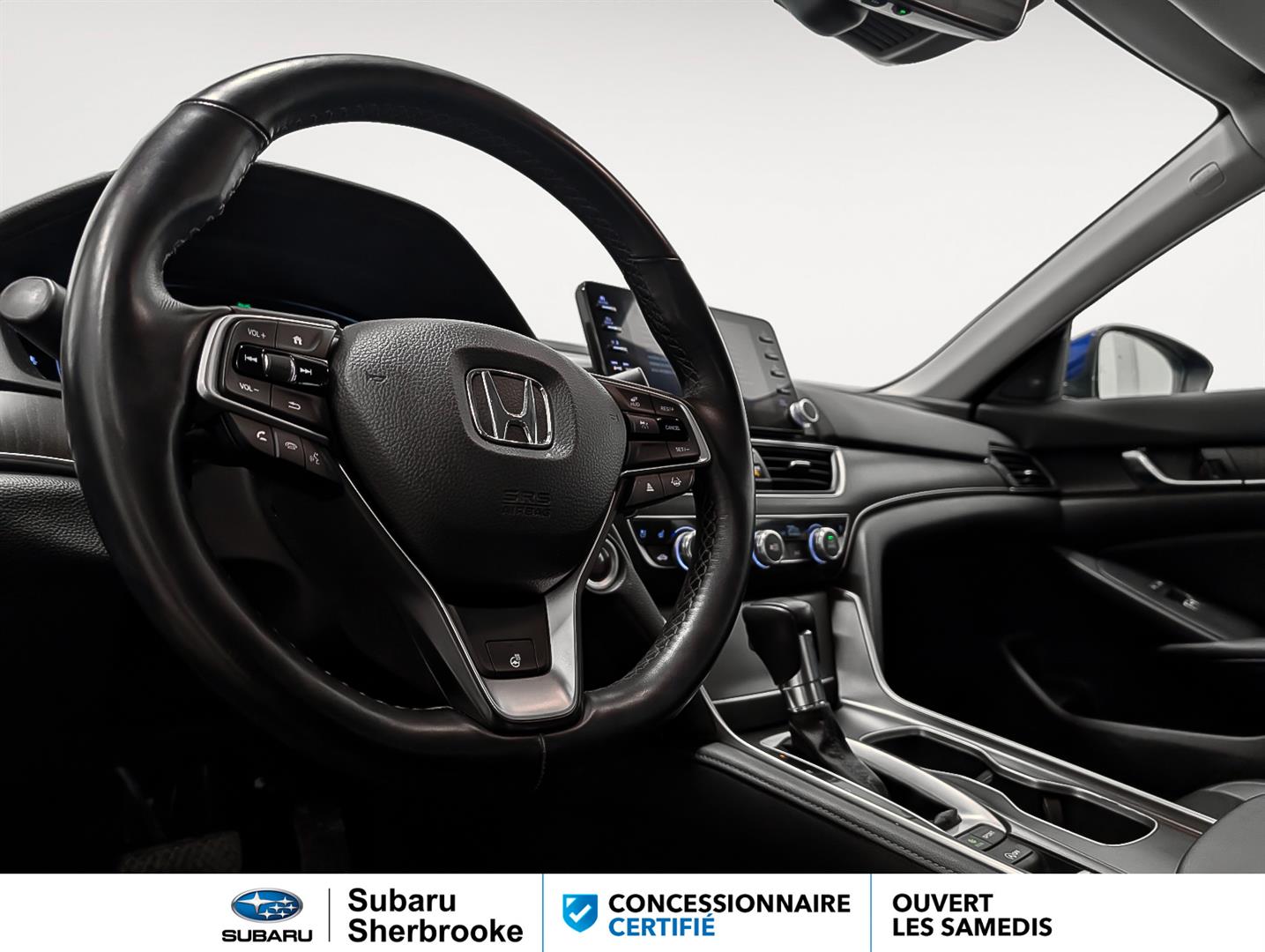 honda Accord Sedan 2022 - 7