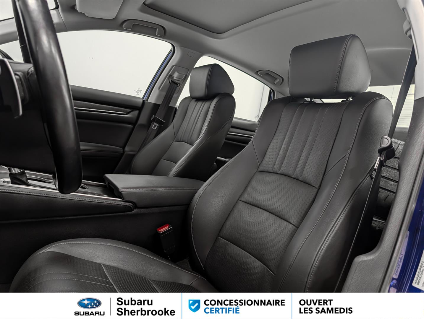 honda Accord Sedan 2022 - 8
