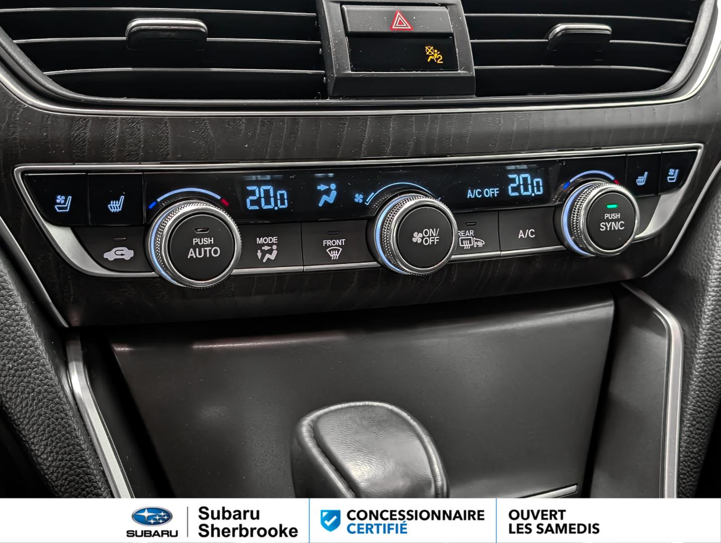 honda Accord Sedan 2022 - 12
