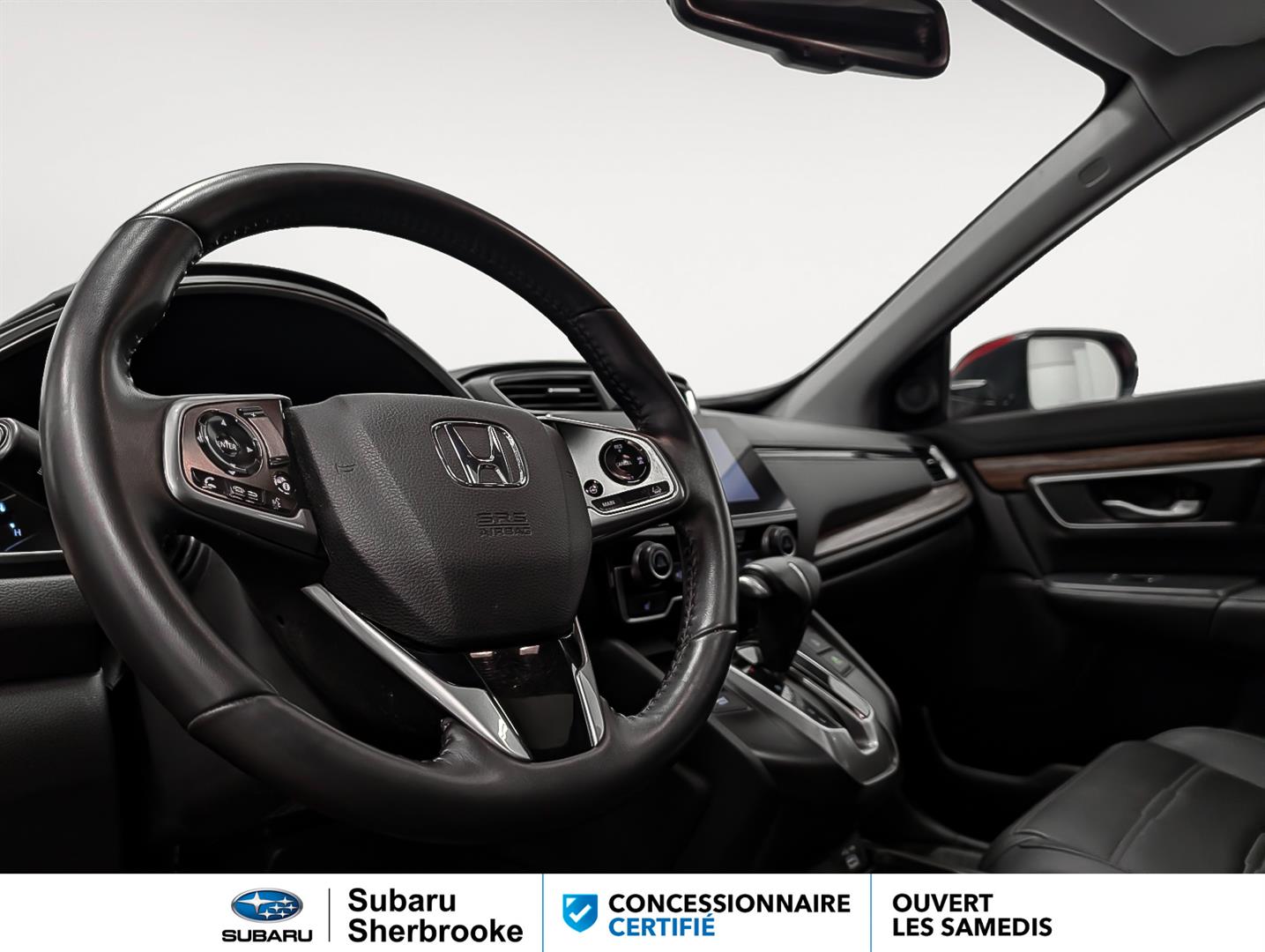 honda CR-V 2022 - 7
