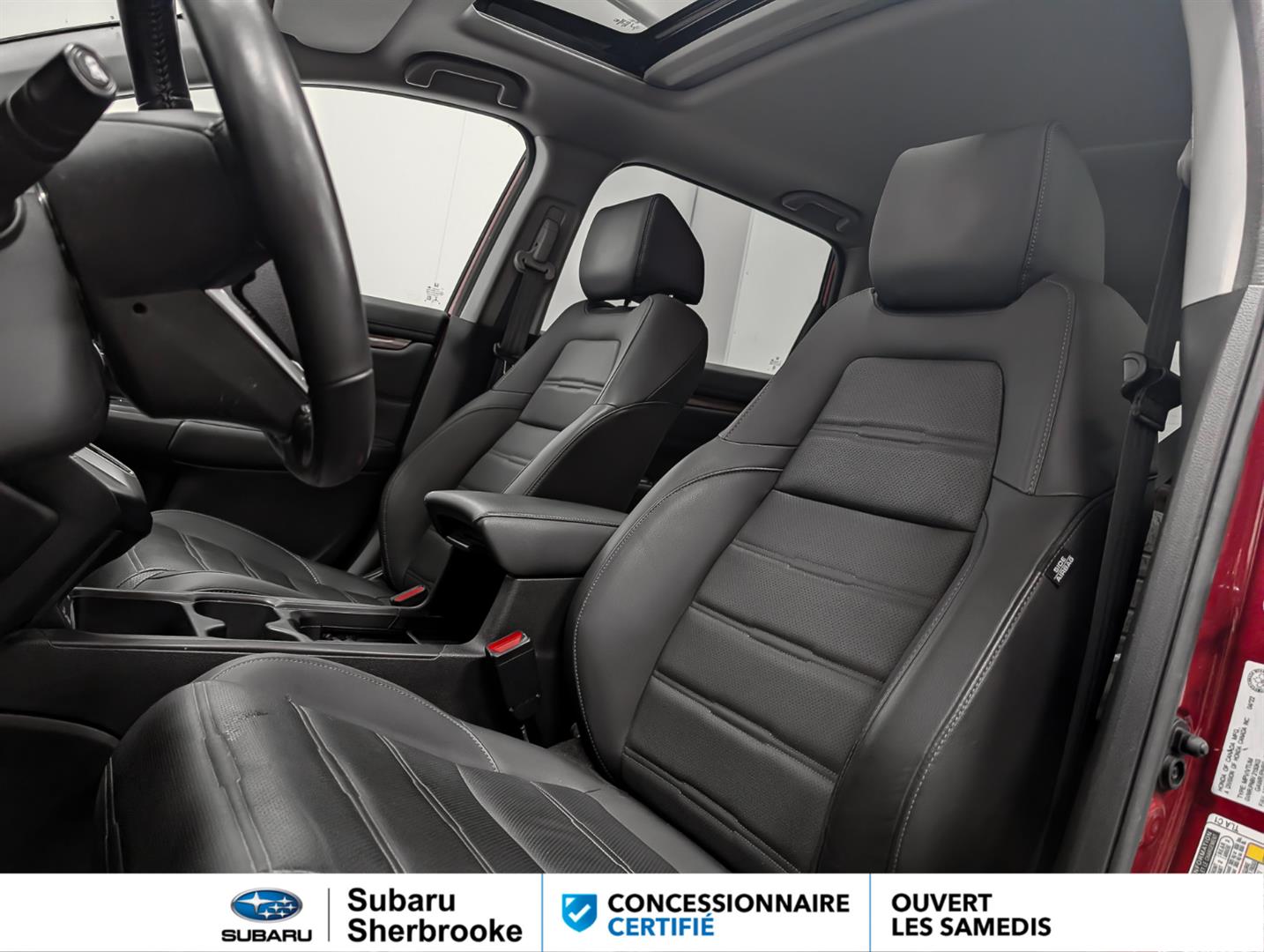 honda CR-V 2022 - 8