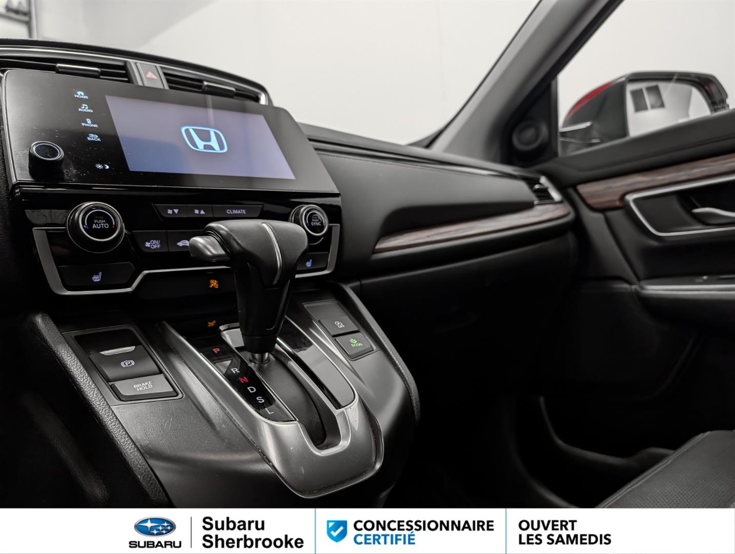 honda CR-V 2022 - 9