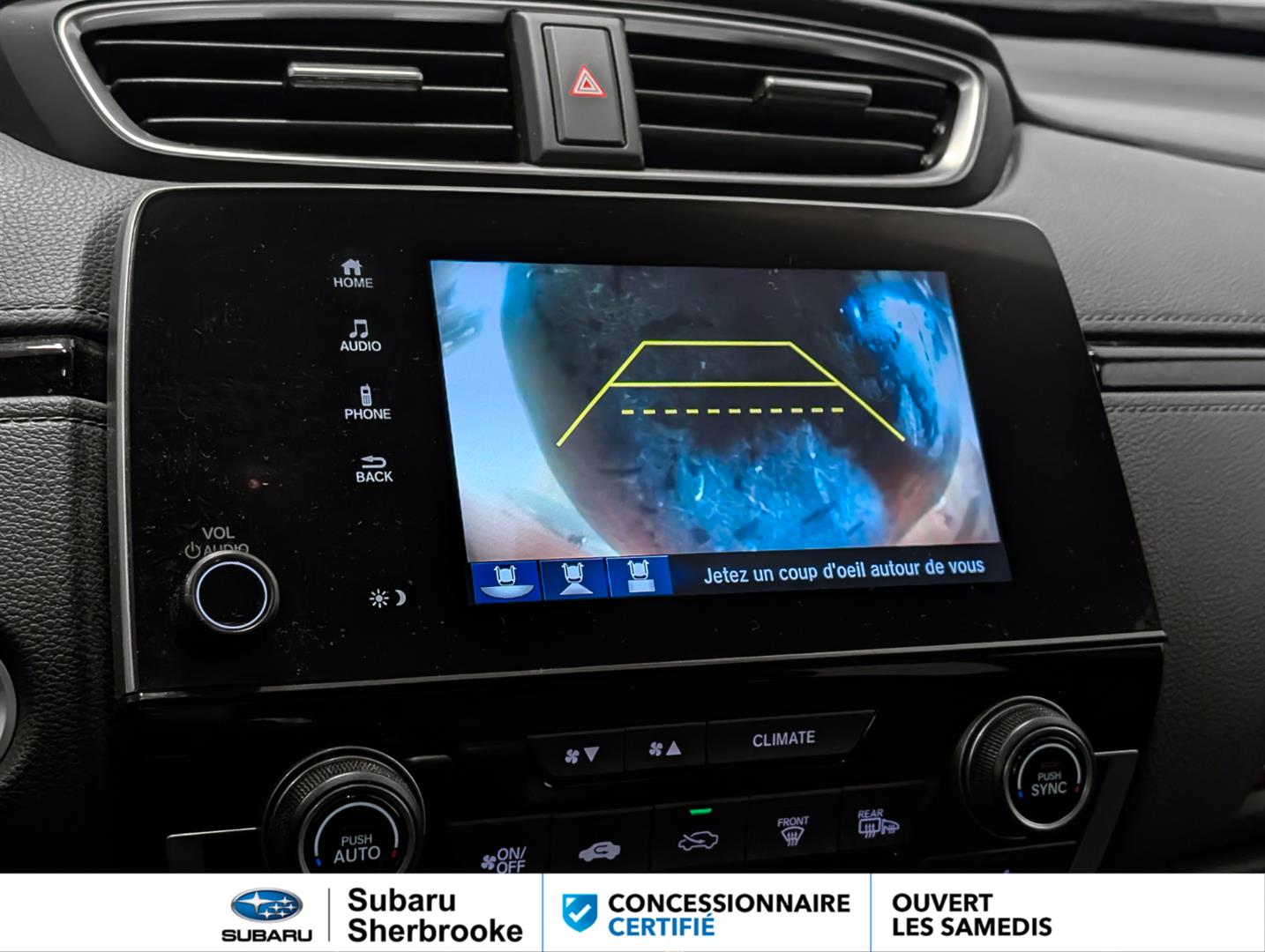honda CR-V 2022 - 10