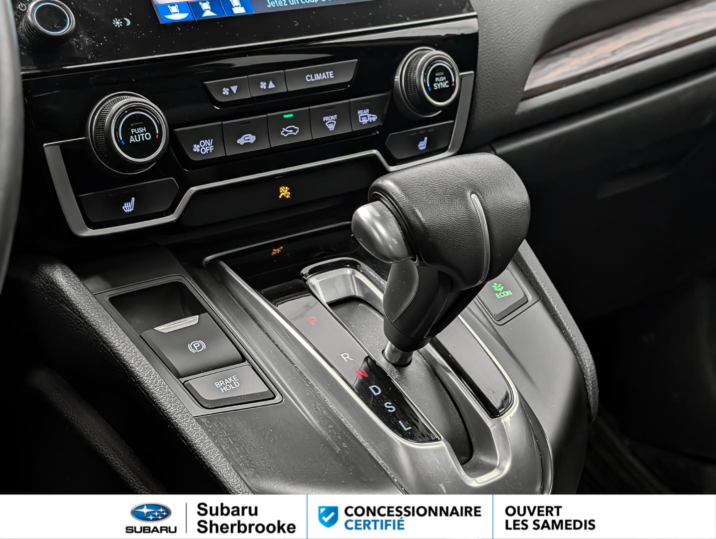honda CR-V 2022 - 11