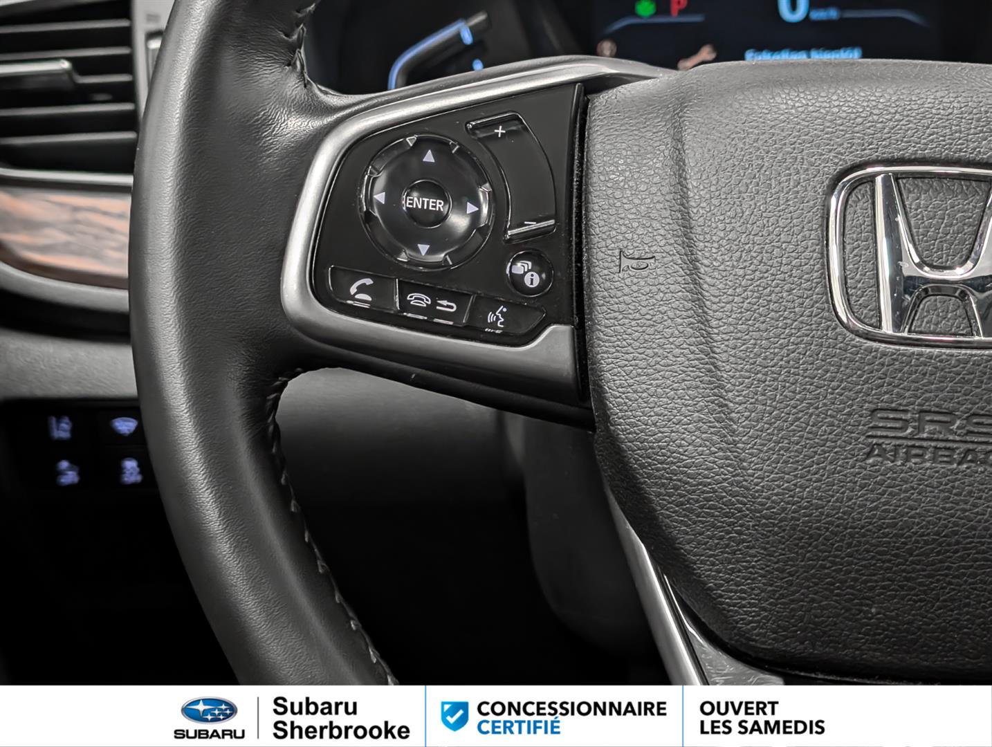 honda CR-V 2022 - 13