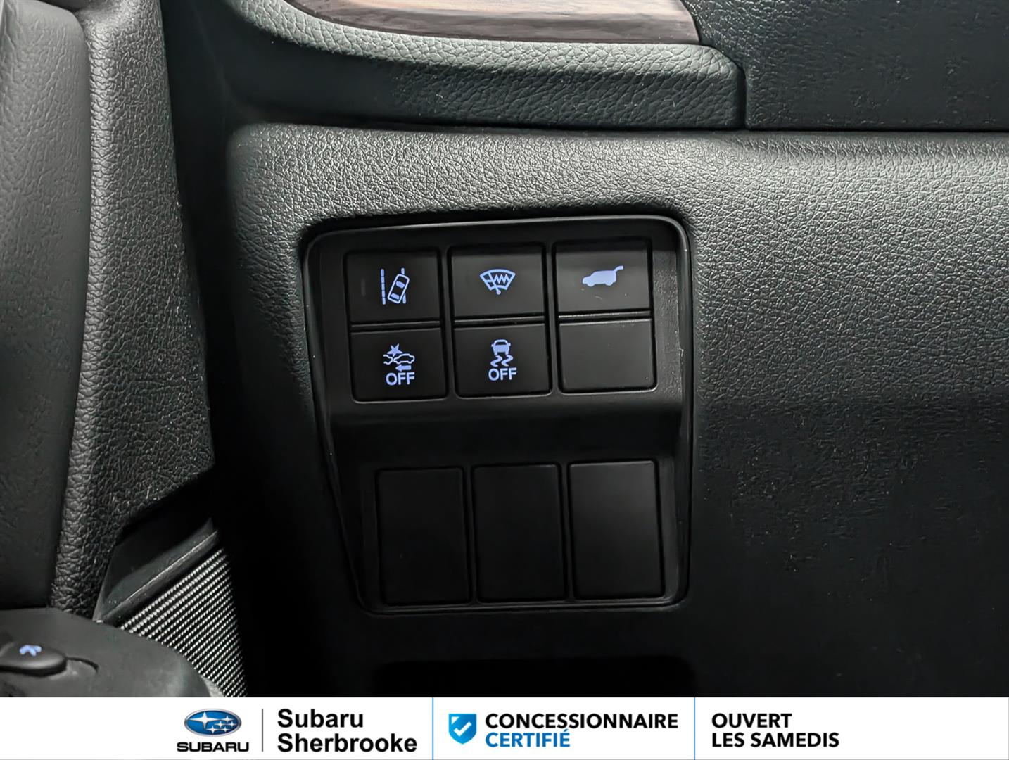 honda CR-V 2022 - 15