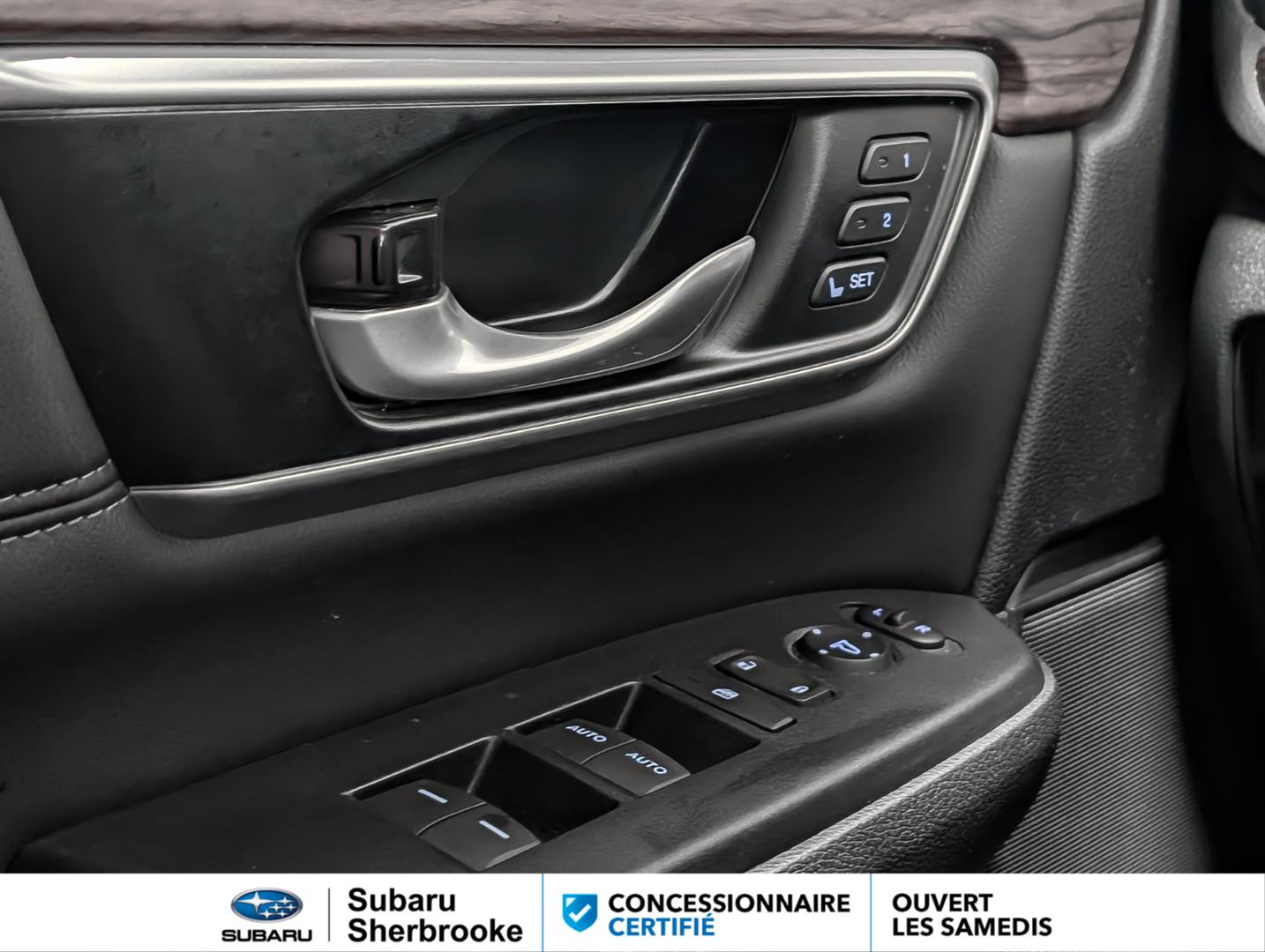 honda CR-V 2022 - 16
