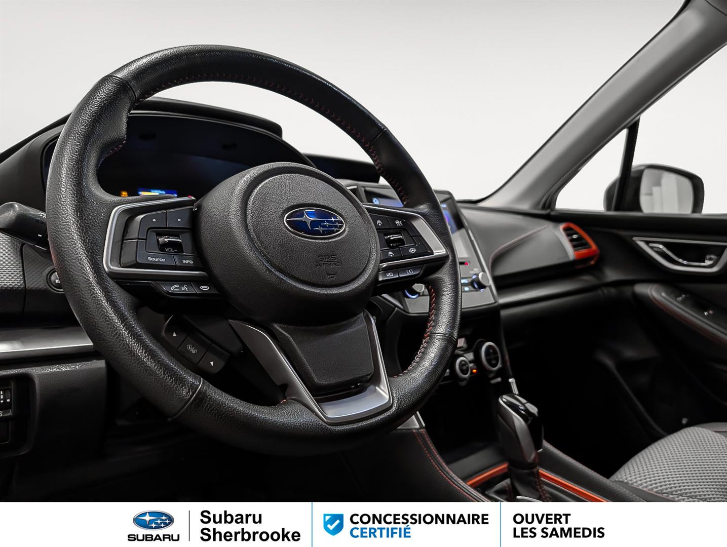 subaru Forester 2021 - 7
